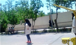 اسکان پسران در خوابگاه دخترانه به بهانه تامین هزینه + عکس