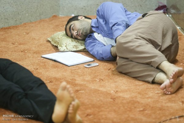 اختلالات خواب را جدی بگیرید/ بروز سکته های قلبی و مغزی