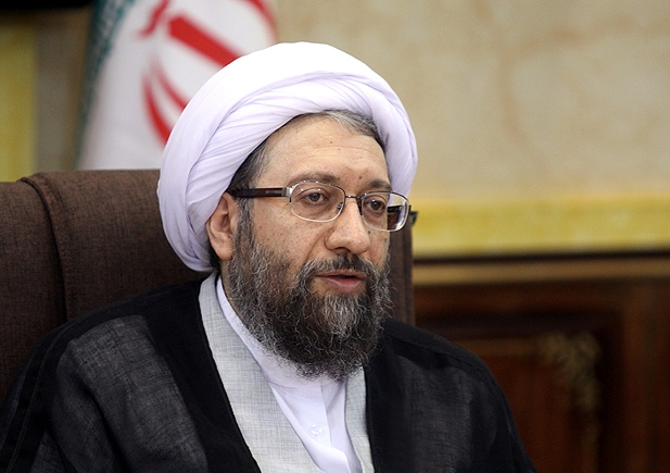 رئیس قوه قضاییه: تضعیف توانمندی امنیتی و موشکی خیانت است/مردم با تهدید سلطه‌گران از ارزش های خود دست برنمی‌دارند