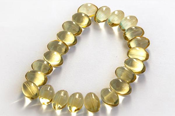 ویتامین D به پیشگیری از سرطان کمک می‌کند