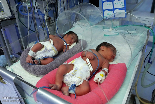 مرگ ۱۹ نوزاد به ازای هر ۲۰۰۰ تولد