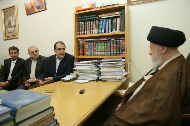 چاقی در کشور رو به افزایش است