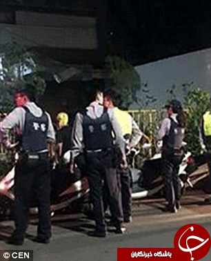 سر بریدن دو دختر بچه در کمتر از ۴ روز + تصاویر