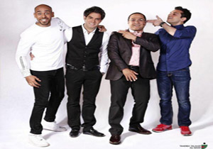 پایان نظرسنجی «لباهنگ» خندوانه/ امیرعلی نبویان برگزیده شد