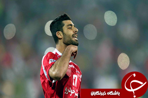 پشت پرده اختلافات باشگاه پرسپولیس با طارمی