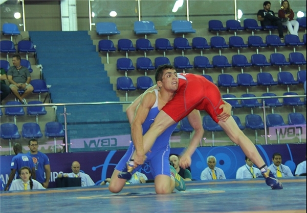 تیم منتخب کشتی ایران با غلامرضا محمدی راهی آمریکا می شود