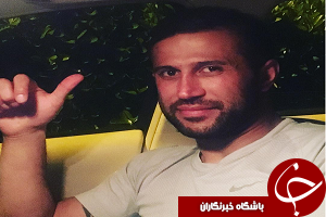 سیر تا پیاز زندگی “مهرداد اولادی”