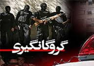 پایان گروگانگیری در پایانه جنوب با تیزهوشی زن‌جوان/ راننده اتوبوس در عملیات پلیس ناکام ماند