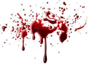 عروس جوان در ماه عسل با چاقو به جان شوهرش افتاد