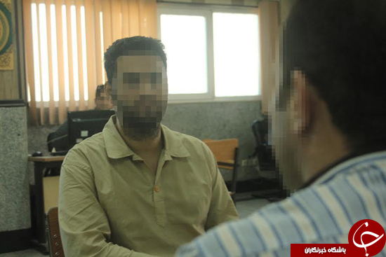 ماجرای انتقام آتشین در منطقه ۱۵ خرداد/ همه چیز از یک شوخی شروع شد+ تصاویر