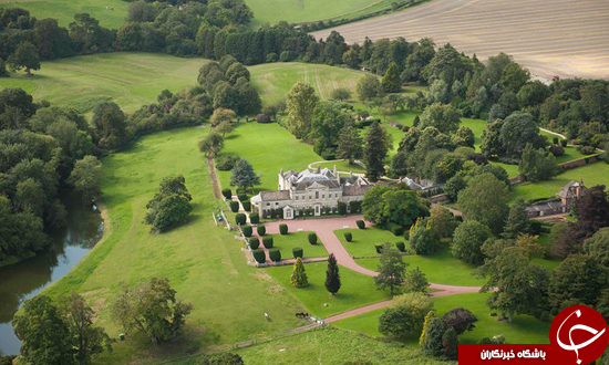 گرانبها ترین خانه های جهان+ قیمت و تصاویر