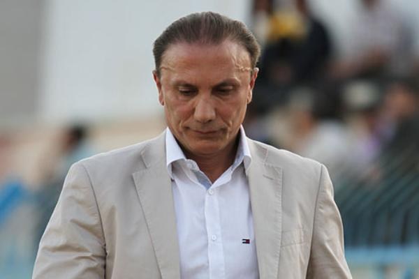 حمید درخشان از تیم خونه به خونه جدا شد