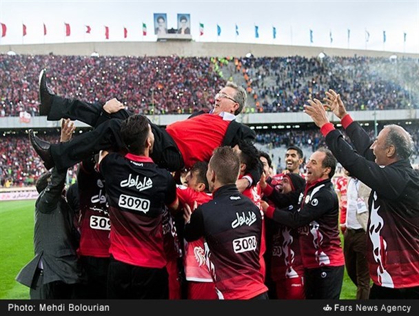 فهرست خرید‌های برانکو برای فصل آینده لو رفت