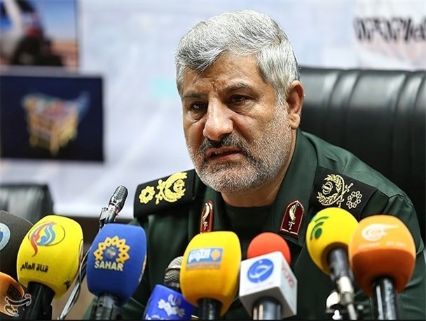 فرمانده قرارگاه سازندگی خاتم الانبیاء(ص): حجم زیادی از پروژه‌های دولت را سپاه اداره و اجرا می‌کند/ مشکلی با هیچ‌کدام از دولت‌ها نداریم/ به دنبال مسائل سیاسی و حاشیه‌ای نیستیم/ کار کردن را وظیفه خودمان می‌دانیم