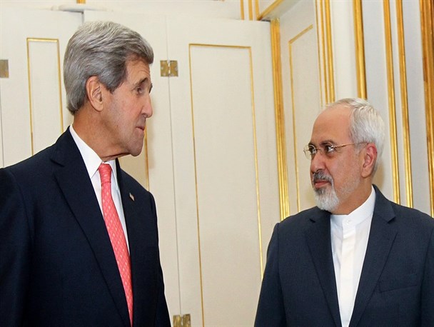 واکنش دولت به تاراج اموال ملی توسط آمریکایی ها چه خواهد بود؟ دزدی آشکار یانکی ها از ایران پیش چشم ظریف/ تاثیر حکم جدید آمریکا بر “روح برجام”