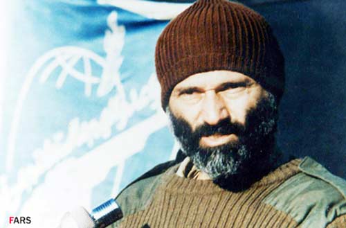 دوم اردیبهشت در فریدونکنار؛ نماد آزادگی و ایستادگی/ از شهادت «سردار جبهه‌ها» تا «شهیدی که بازگشتش را به همسر خود در خواب خبر داد»