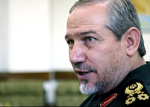 سرلشکر صفوی: همایش بین المللی بحران‌های ژئوپلتیکی جهان اسلام آبان‌ماه برگزار می‌شود/ نظام سیاسی عربستان فاقد مشروعیت و دموکراسی است