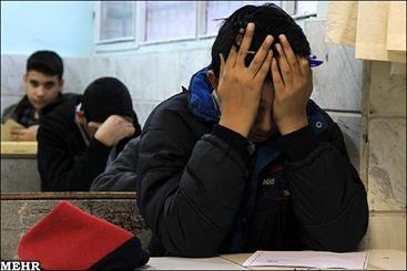 تاثیر تغییرات مغز بر بیخوابی های شبانه