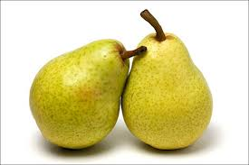 خواص گلابی در مقابله با بیماری های قلبی و دیابت