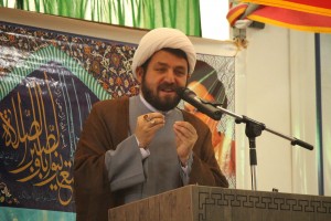 دوری از گناه جزئی از آثار تقواست/ لقمه ی حلال منشأ هر خیری است/احیای بخش اقتصادی از مسائل عمده اقتصاد مقاومتی است