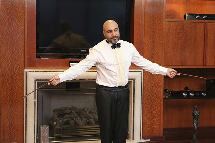 هنر مشرقی; روایتی از تبلیغ خودجوش فیلم‌ها در شبکه‌های ماهواره‌ای