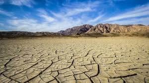 احیای دریاچه‌های کویر ایران با پمپاژ آب دریای عمان