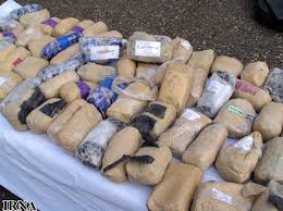 کشف ۱۰ کیلوگرم مواد مخدر در بابلسر