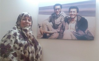 شهید هنرمند و شاخص سال ۱۳۹۵ معرفی شد