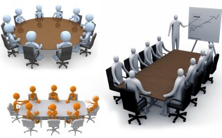 از برگزاری جلسات بی‌بازده تا نبود قدرت ریسک‌پذیری در مدیران