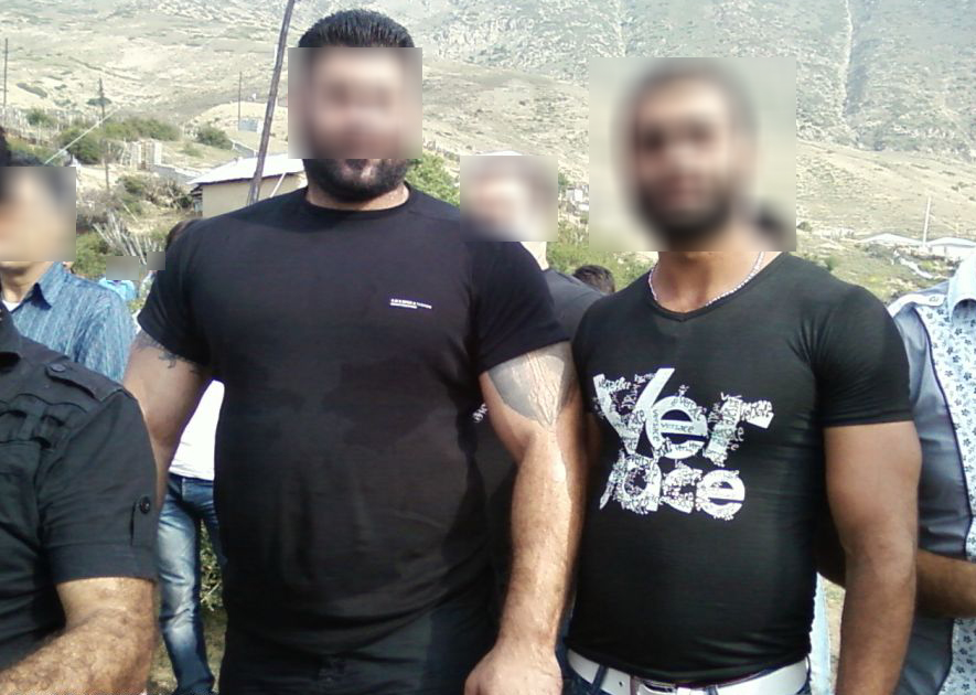 بررسی کوتاه پدیده شرخری در مازندران/ شرخری، راهی کوتاه و پرخطر، حاصل اطاله دادرسی‌ها؟!/وقتی گردن‌کلفت‌ها جای مجری قانون را می‌گیرند!