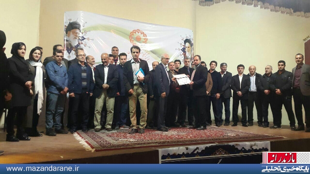 اولین جلسه رسمی هیأت کاراته شهرستان چالوس برگزار شد+تصاویر