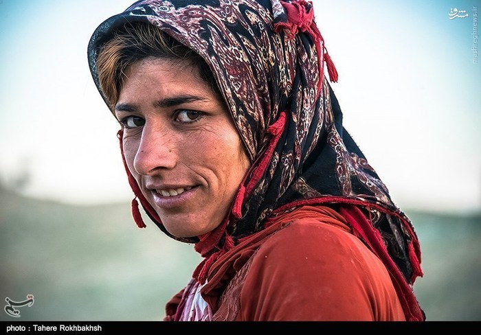 عکس/ زنان سرزمین من