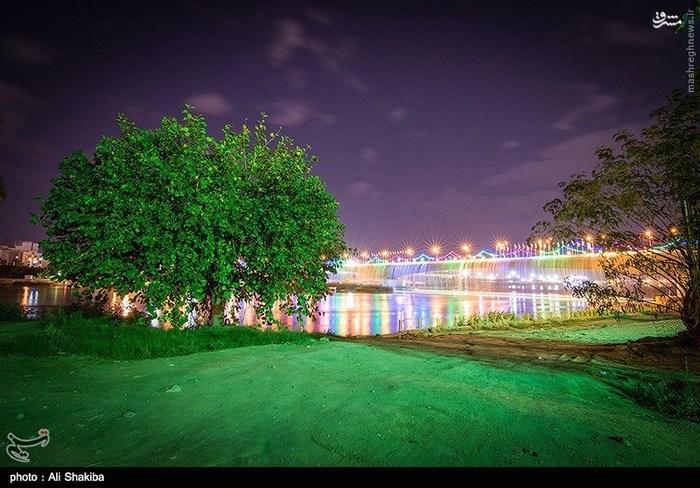 شب‌های اهواز