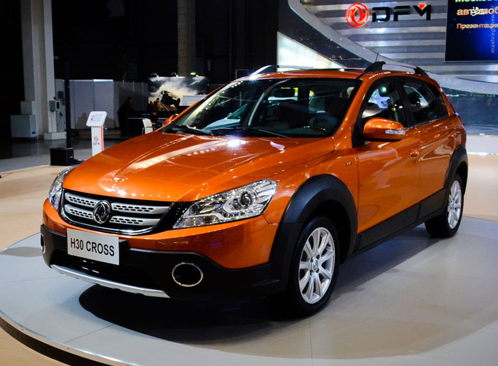 عکس/ خودرو اتوماتیک جدید ایران خودرو