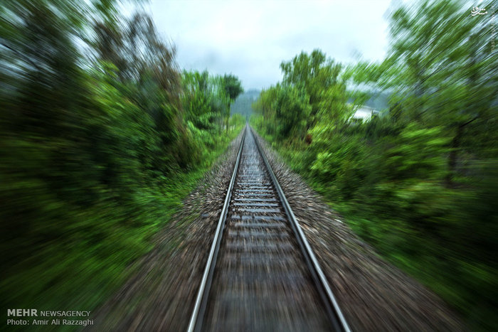 عکس/ ۸۰ سالگی پل ورسک