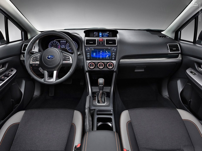 عکس/ شاسی‌بلند جدید ژاپنی