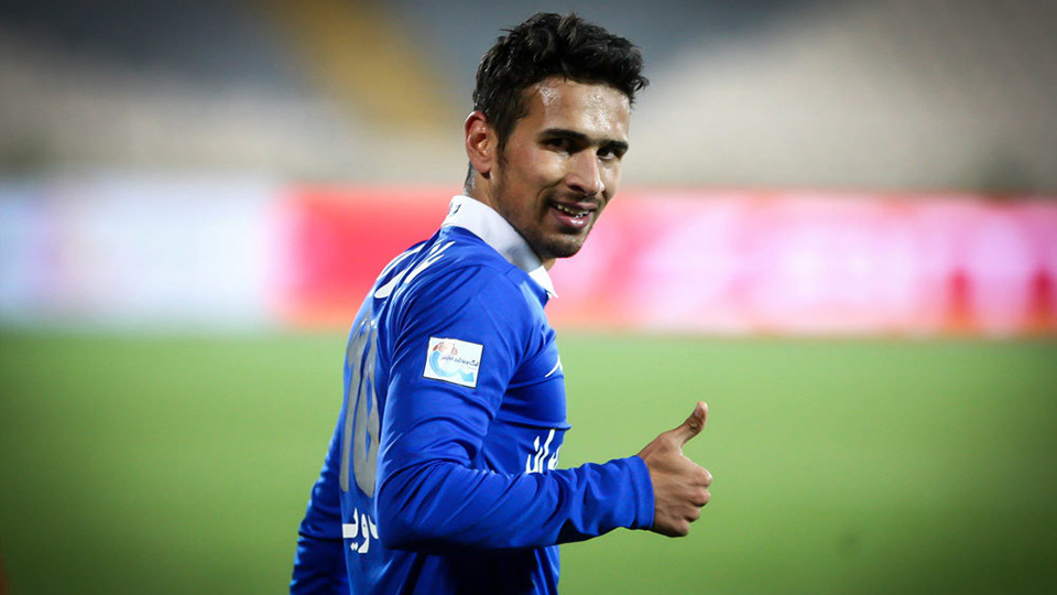 سه بازی فرصت شهباززاده برای رسیدن به پیشرفت ۱۰۰ درصدی