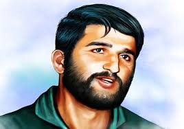 سیزده خاطره از شهید علی‌اکبر شیرودی