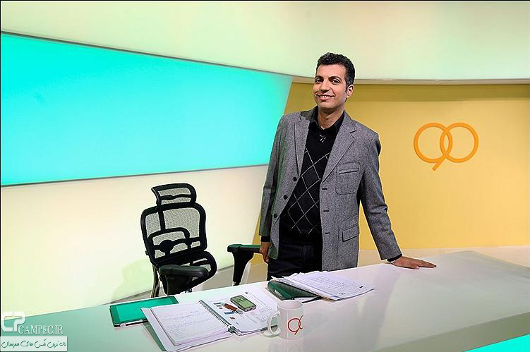 گزارش کامل برنامه نود/ همه چیز حول اتفاقات تلخ اهواز و درگذشت مهرداد اولادی؛