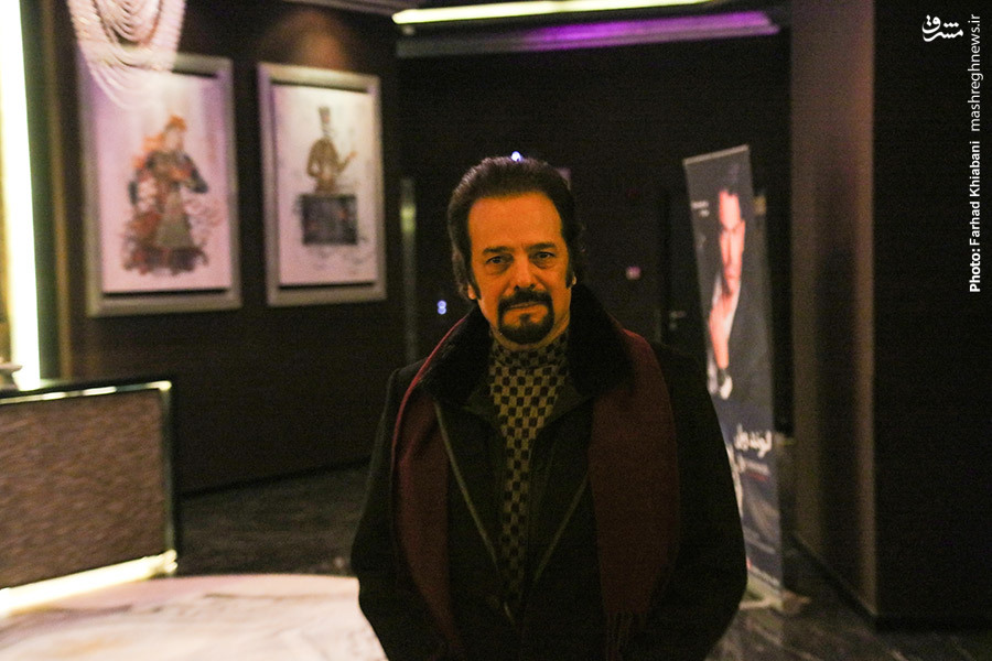 کارگردان سریال شمشیر تیپو سلطان؛ همیشه نیمی از وجودم در ایران است/ با افتخار شیعه هستم/ نمی‌دانم چرا نمی‌شود در ایران فیلم رستم و سهراب را ساخت/ می‌توانیم در ایران فیلمی در قواره گلادیاتور بسازیم/ از ساخت سلام بمبئی خوشحالم