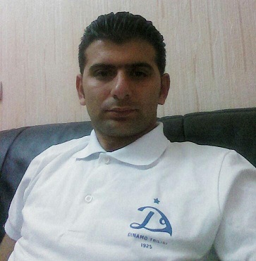 تیم فوتبال دینامو تفلیس گرجستان با سرمربی ایرانی خود قهرمان شد