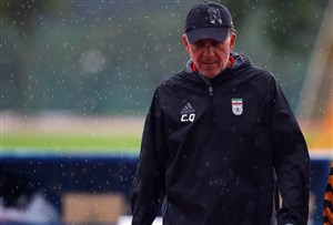 مخالفت صریح تاج با استعفای کارلوس کی‌روش