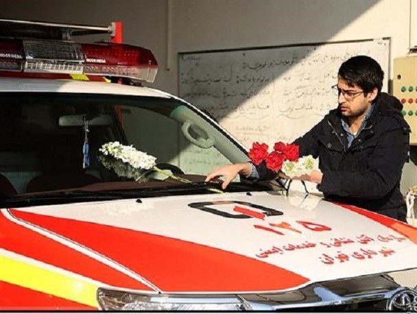 ای کاش همه مانند آتش نشانان بودیم