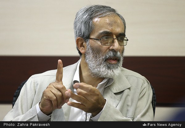 سردار نجات: دخالت و بازداشت اعضای سازمان اطلاعات در مفاسد اقتصادی کذب است/ خبرهای مهمی از برخورد با باندهای بزرگ منتشر می شود