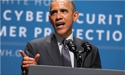 لس‌آنجلس‌تایمز: اوباما با وعده صلح آمد، با میراث جنگ می‌رود