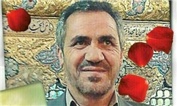 یکی از فرماند‌هان سپاه در سوریه شهید شد+عکس