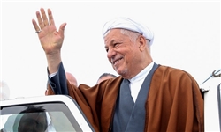 اخبار لحظه به لحظه از مراسم وداع با آیت‌الله هاشمی‌رفسنجانی