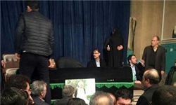 محدودیت‌های ترافیکی مراسم تشییع و خاکسپاری پیکر آیت‌الله هاشمی رفسنجانی