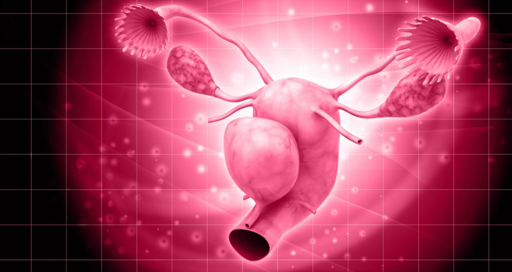 سرطان دهانه رحم در مراحل اولیه علائمی ندارد