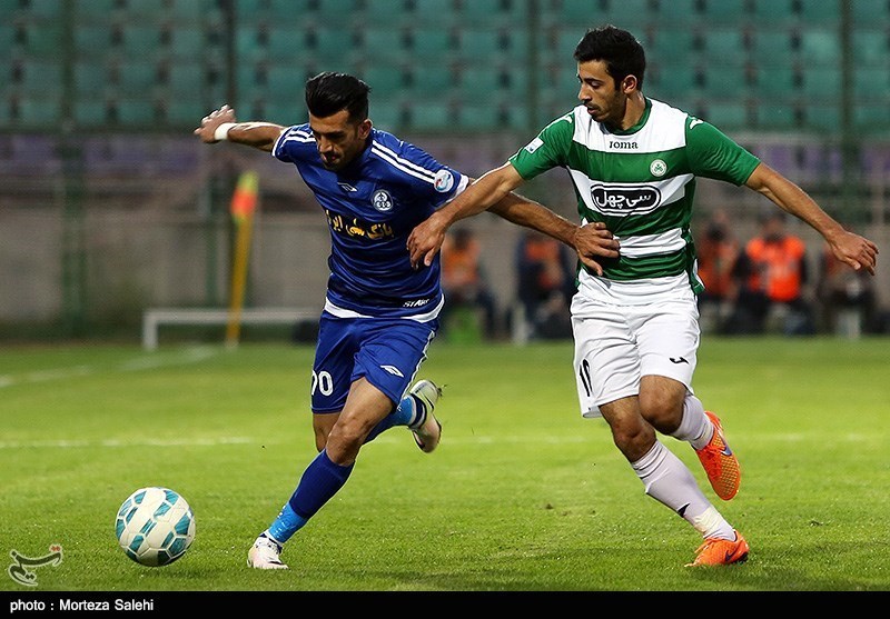 آخرین مهلت زهیوی به استقلالی‌ها